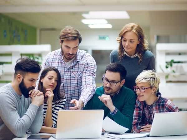 Django Web Framework