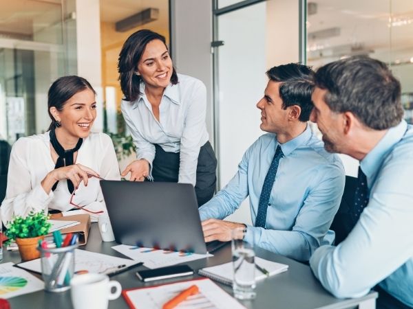 React.js - Modern Frontend