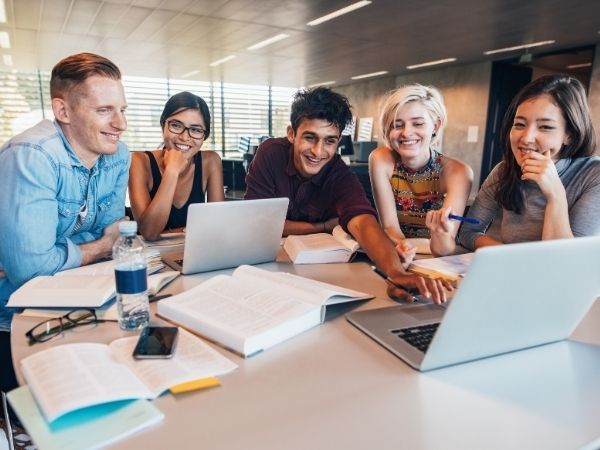 IT kompaniyalar bilan hamkorlik