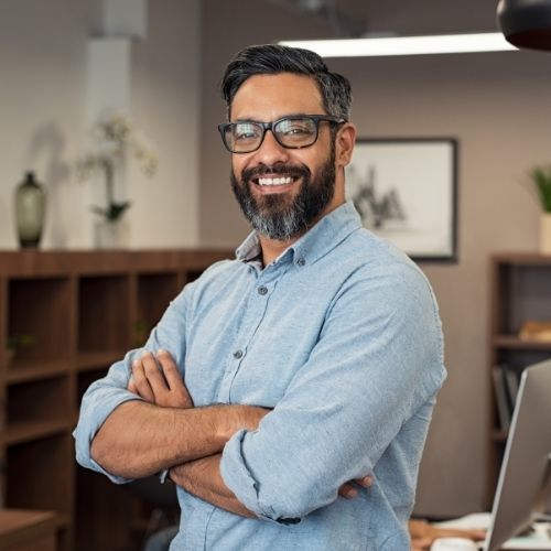 Karimova Aziza Rustamovna